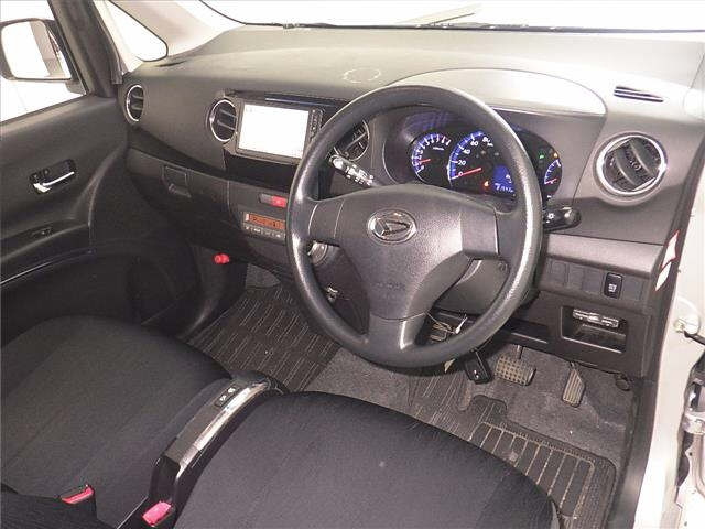 DAIHATSU TANTO EXE 2012