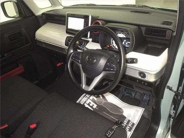 MAZDA FLAIR WAGON 2021