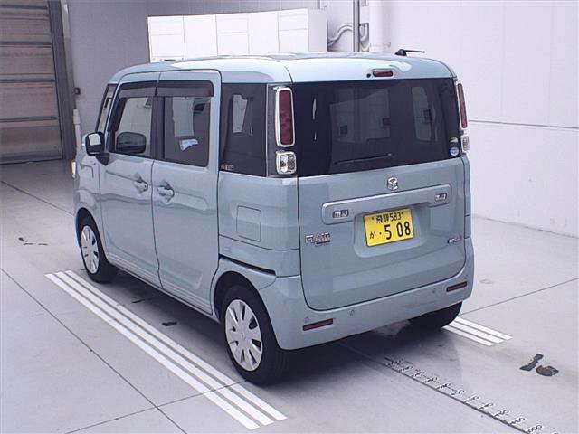 MAZDA FLAIR WAGON 2021