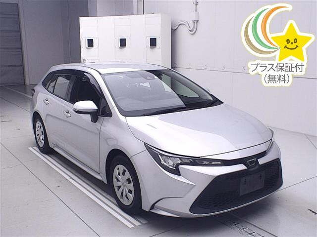 TOYOTA COROLLA TOURING 2020