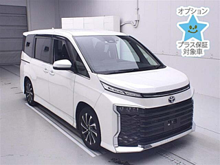 TOYOTA VOXY 2023