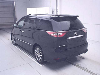 TOYOTA ESTIMA 2016