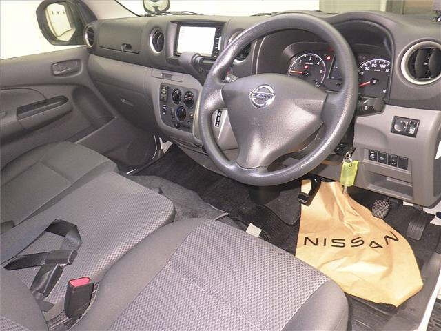 NISSAN CARAVAN VAN 2021