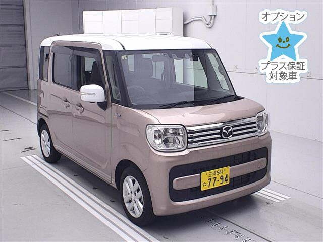 MAZDA FLAIR WAGON 2023
