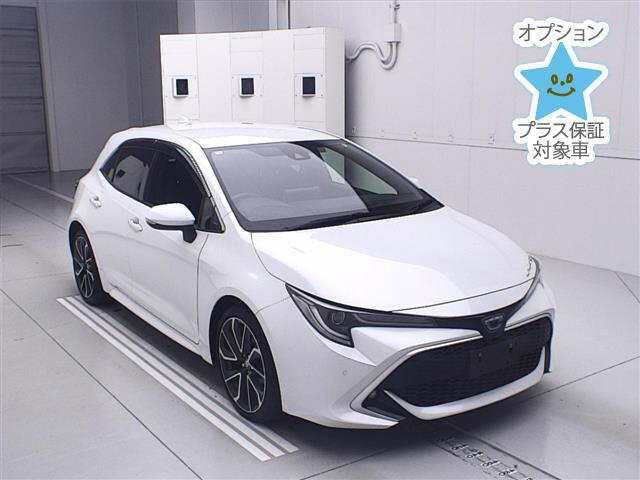 TOYOTA COROLLA SPORT 2020
