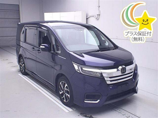 HONDA STEP WAGON 2020