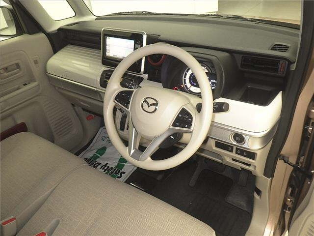 MAZDA FLAIR WAGON 2023