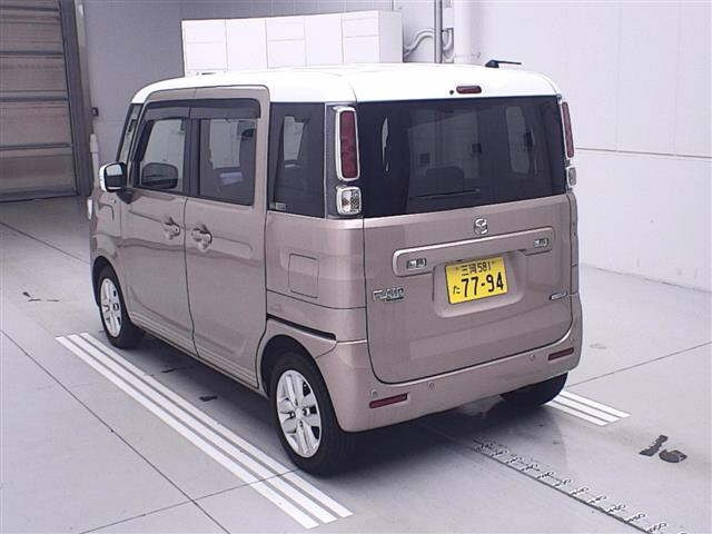 MAZDA FLAIR WAGON 2023
