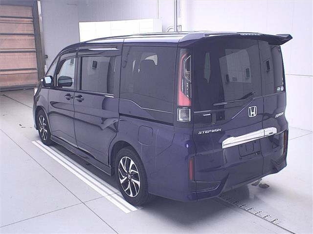 HONDA STEP WAGON 2020