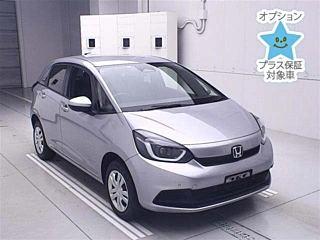 HONDA FIT 2023