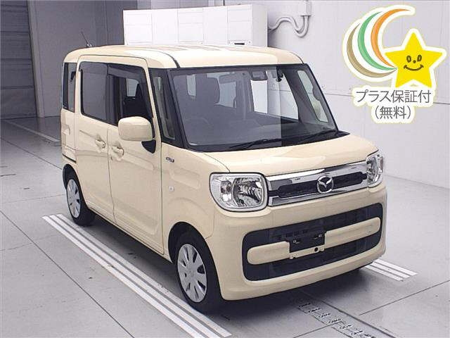 MAZDA FLAIR WAGON 2018
