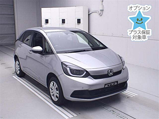 HONDA FIT 2023