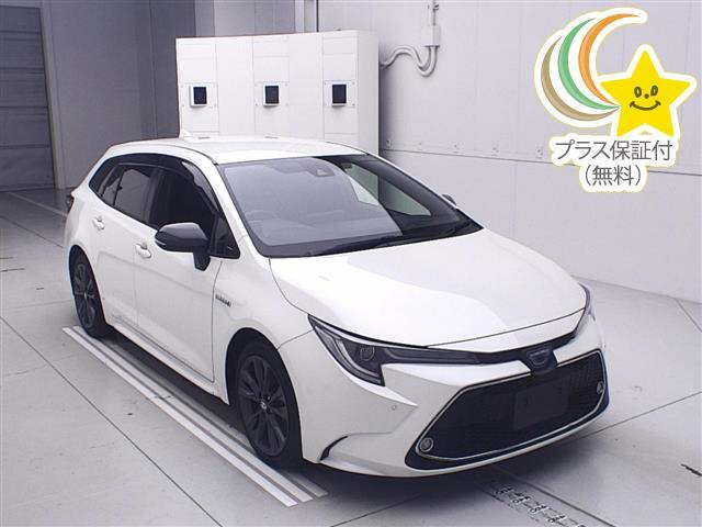 TOYOTA COROLLA TOURING 2020