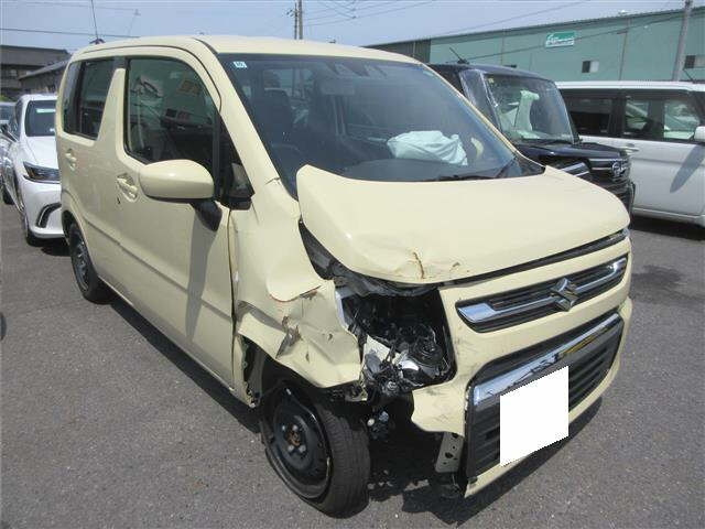 SUZUKI WAGON R 2024