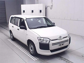 TOYOTA PROBOX 2020
