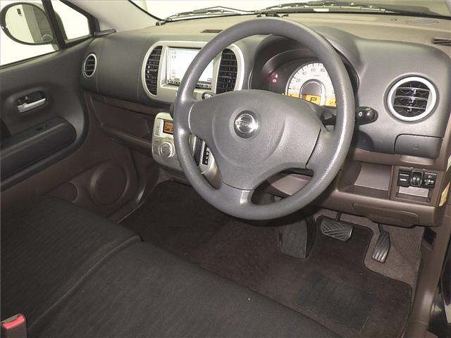 NISSAN MOCO 2010