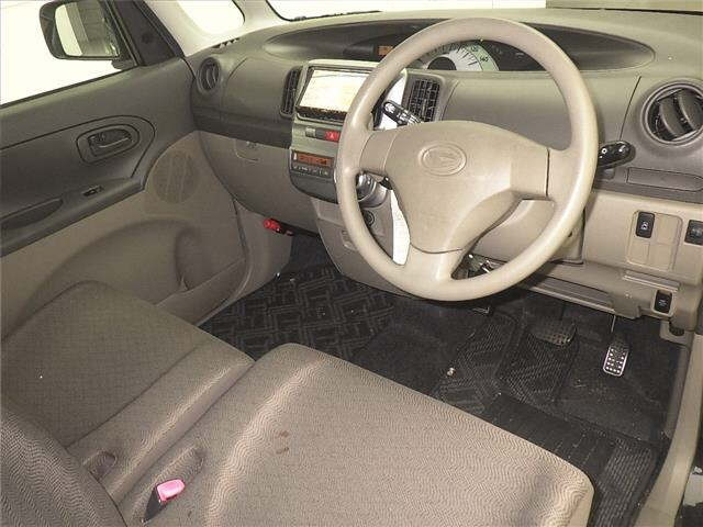 DAIHATSU TANTO 2010