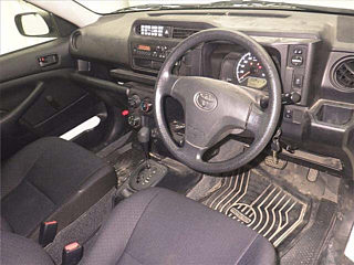 TOYOTA PROBOX 2020