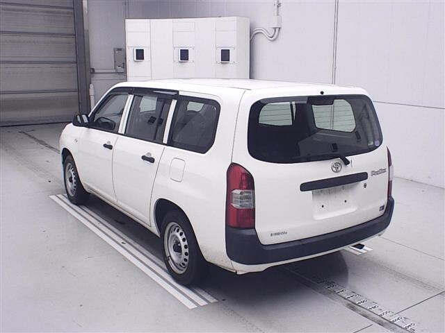 TOYOTA PROBOX 2020
