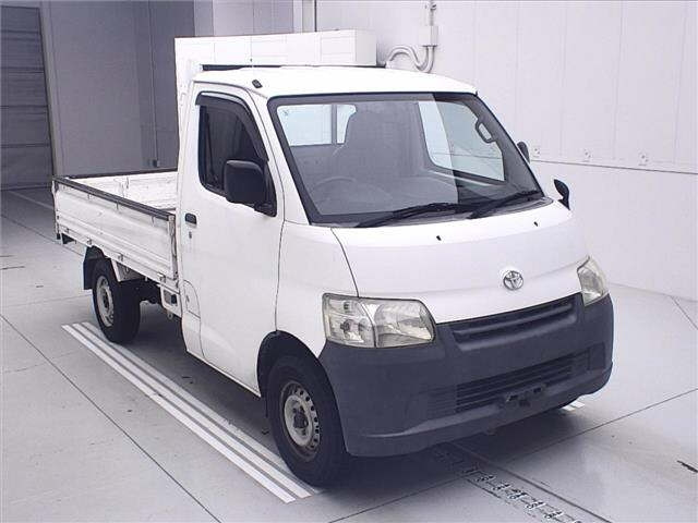 TOYOTA TOWN ACE TRUCK 2008