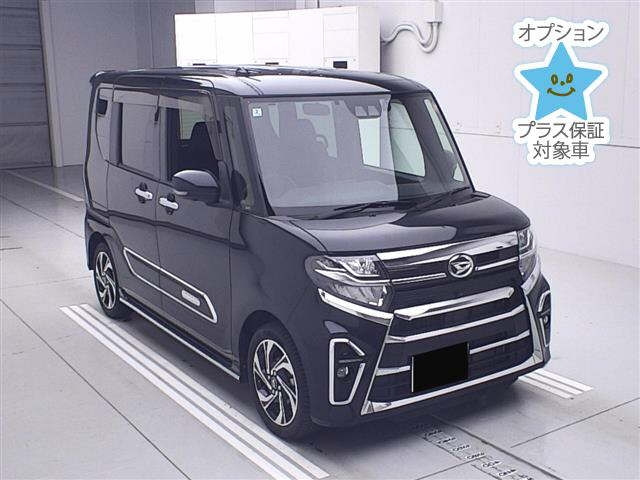 DAIHATSU TANTO 2022