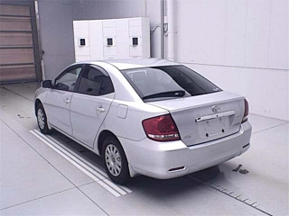 TOYOTA ALLION NZT240