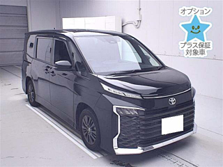 TOYOTA VOXY 2023