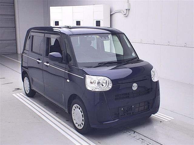 DAIHATSU MOVE CANBUS 2023
