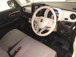SUZUKI WAGON R SMILE 2023