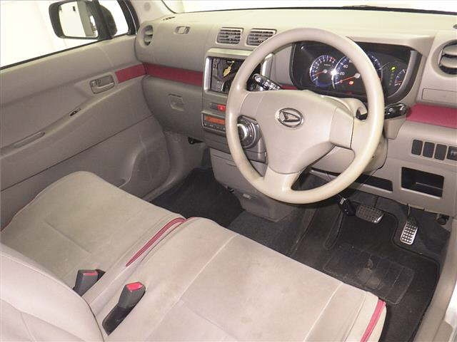 DAIHATSU MOVE CONTE 2009