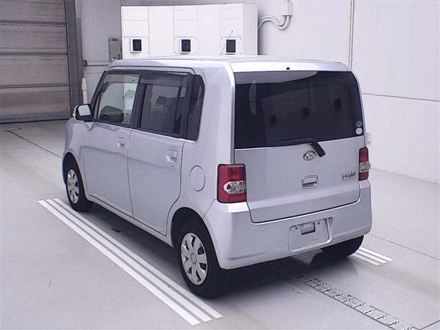 DAIHATSU MOVE CONTE 2009