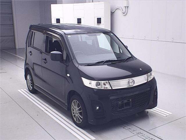 MAZDA AZ WAGON 2011