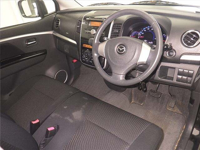 MAZDA AZ WAGON 2011