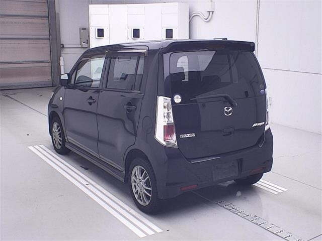 MAZDA AZ WAGON 2011