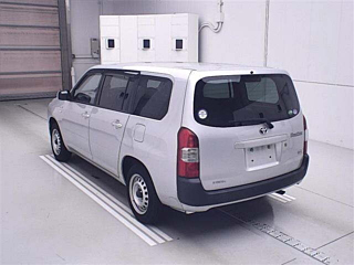TOYOTA PROBOX 2020