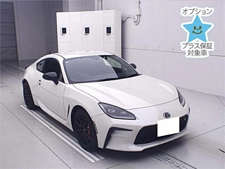 TOYOTA 86 2024