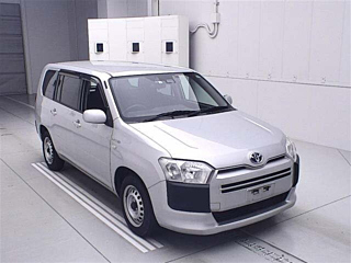 TOYOTA PROBOX 2020
