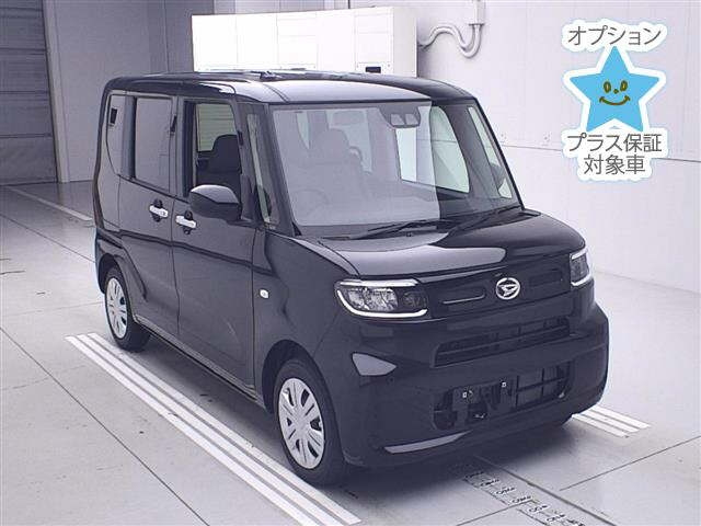 DAIHATSU TANTO 2024