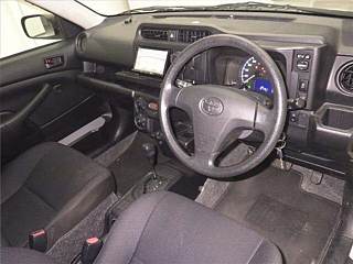 TOYOTA PROBOX 2020