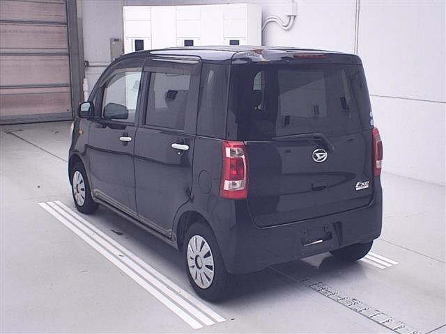 DAIHATSU TANTO EXE 2010