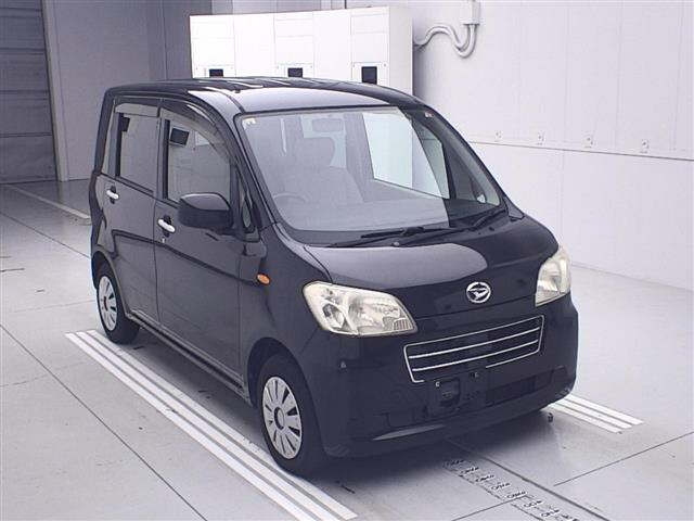 DAIHATSU TANTO EXE 2010