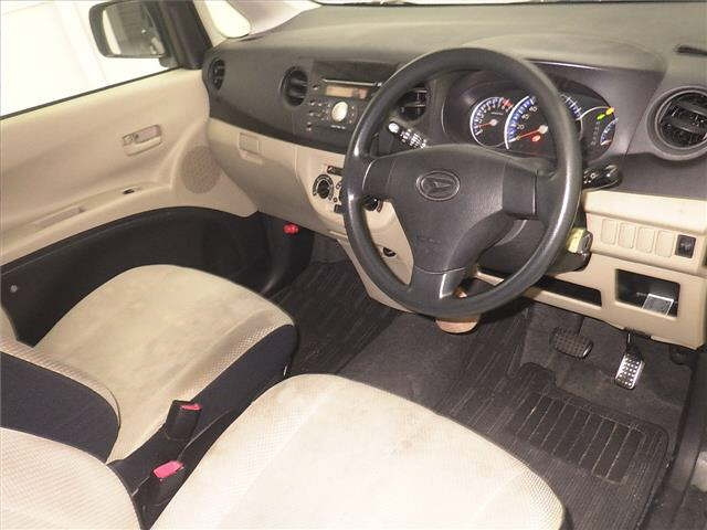 DAIHATSU TANTO EXE 2010