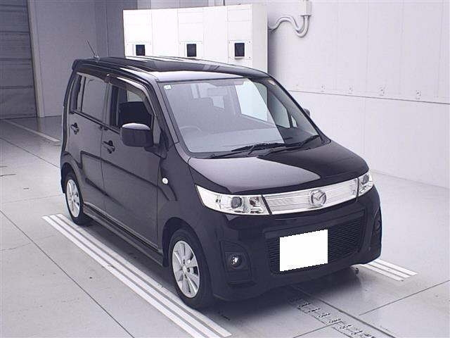MAZDA AZ WAGON 2011