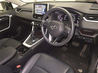 TOYOTA RAV4 2020