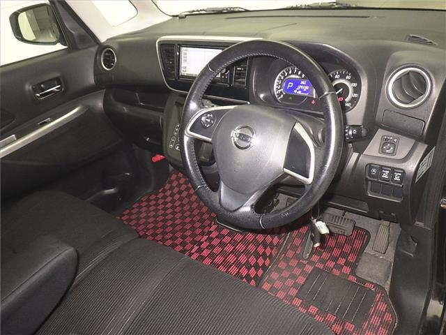 NISSAN DAYZ ROOX 2014