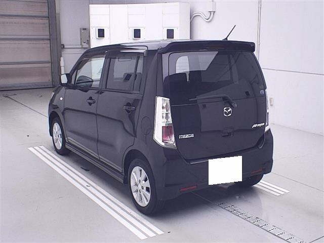 MAZDA AZ WAGON 2011