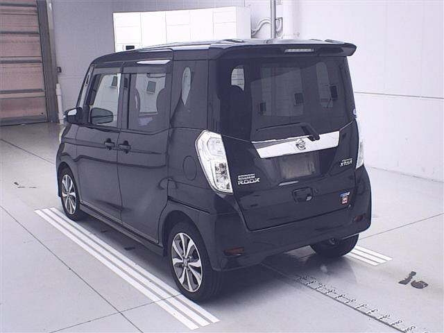 NISSAN DAYZ ROOX 2014