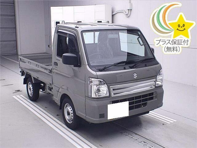 SUZUKI CARRY TRUCK 2024