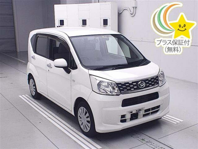 DAIHATSU MOVE 2016