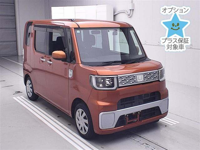 DAIHATSU WAKE 2015